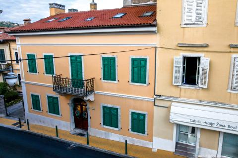 Casa Volosko, Opatija, 262m2