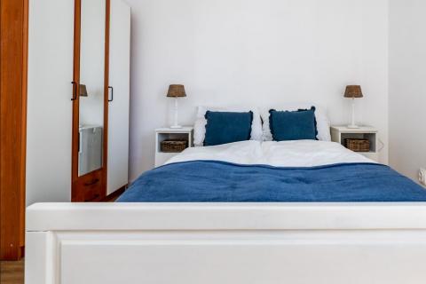 Baška - stan 47m2, prekrasno uređen