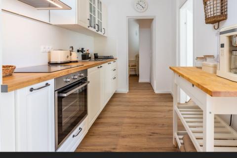 Baška - stan 47m2, prekrasno uređen