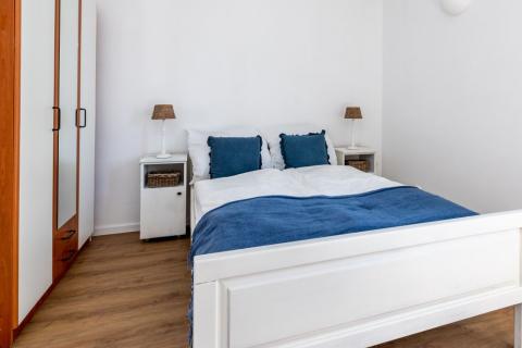 Baška - stan 47m2, prekrasno uređen