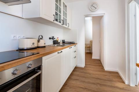 Baška - stan 47m2, prekrasno uređen