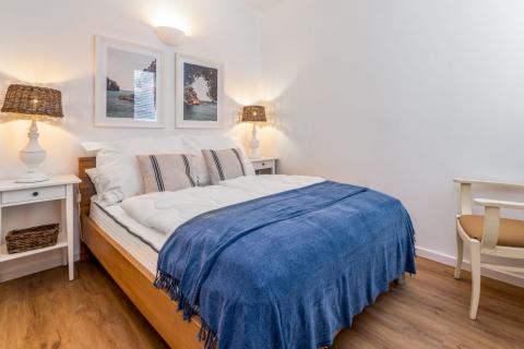 Baška - stan 47m2, prekrasno uređen