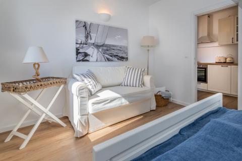 Baška - stan 47m2, prekrasno uređen