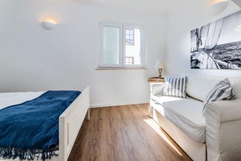 Baška - stan 47m2, prekrasno uređen