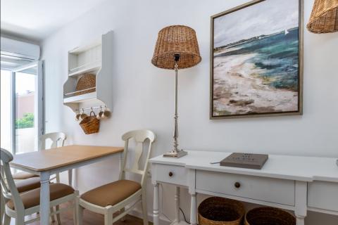 Baška - stan 47m2, prekrasno uređen