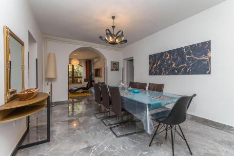 Poreč, okolica,  kuća sa pogledom na more