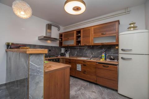 Poreč, okolica,  kuća sa pogledom na more