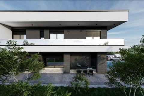 Huis Kanfanar, 182m2