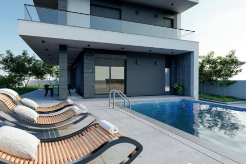 Huis Kanfanar, 182m2