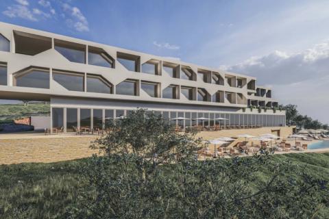 Stavbno zemljišče Krk, 75.700m2