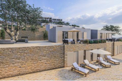 Stavbno zemljišče Krk, 75.700m2