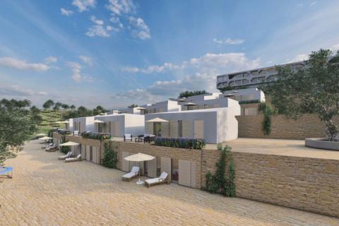 Stavbno zemljišče Krk, 75.700m2