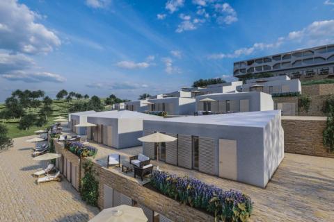 Stavbno zemljišče Krk, 75.700m2