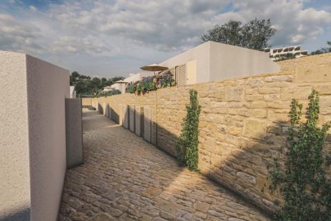 Stavbno zemljišče Krk, 75.700m2