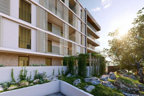 Appartamento Zamet, Rijeka, 118,03m2