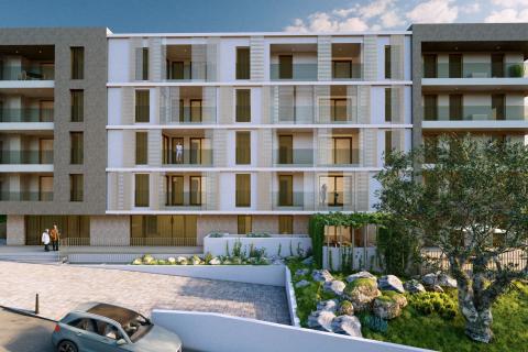Appartamento Zamet, Rijeka, 118,03m2