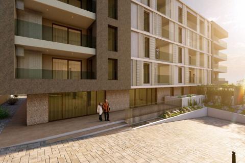 Appartamento Zamet, Rijeka, 118,03m2