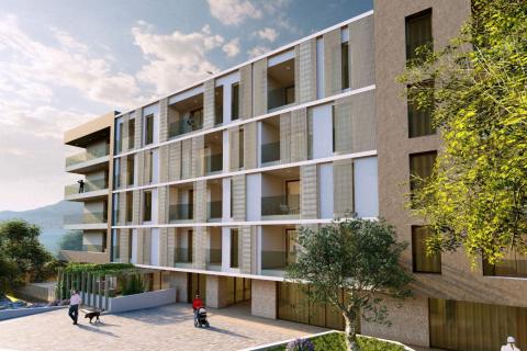 DONJI ZAMET - Stan 3S+DB 92,73 m2