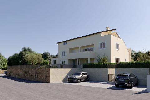 Haus Mušalež, Poreč, 167m2