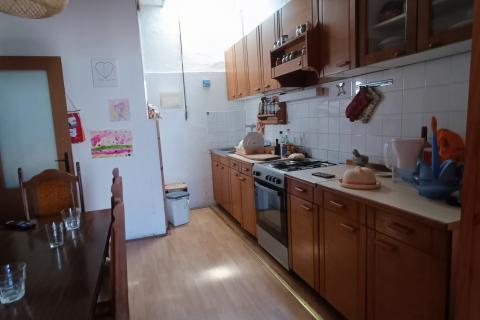 Condo/Apartment Rovinj, 65m2