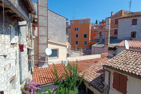 Condo/Apartment Rovinj, 65m2