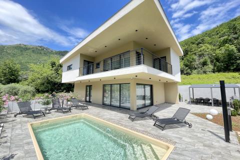 OPATIJSKA RIVIJERA - Luksuzna Vila