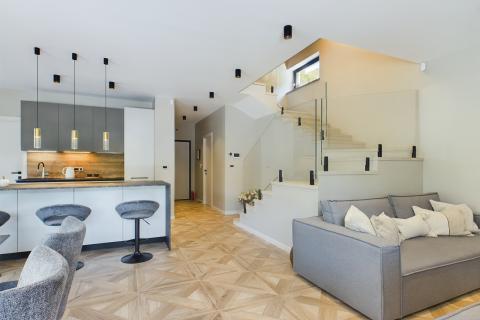 OPATIJSKA RIVIJERA - Luksuzna Vila