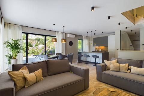 OPATIJSKA RIVIJERA - Luksuzna Vila