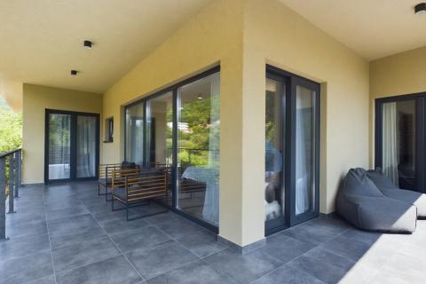 OPATIJSKA RIVIJERA - Luksuzna Vila