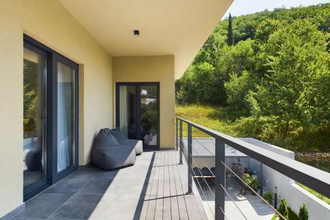 OPATIJSKA RIVIJERA - Luksuzna Vila