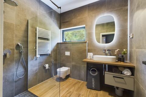 OPATIJSKA RIVIJERA - Luksuzna Vila