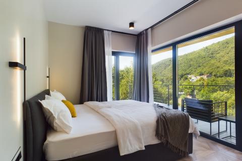 OPATIJSKA RIVIJERA - Luksuzna Vila