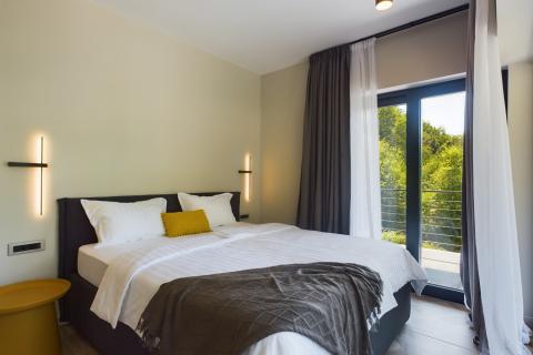 OPATIJSKA RIVIJERA - Luksuzna Vila