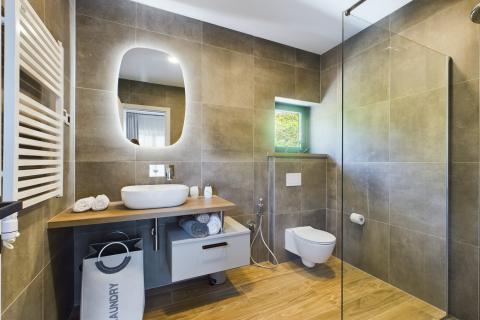 OPATIJSKA RIVIJERA - Luksuzna Vila