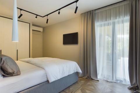 OPATIJSKA RIVIJERA - Luksuzna Vila