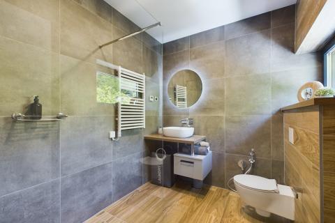 OPATIJSKA RIVIJERA - Luksuzna Vila