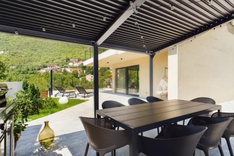 OPATIJSKA RIVIJERA - Luksuzna Vila