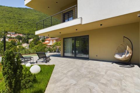 OPATIJSKA RIVIJERA - Luksuzna Vila