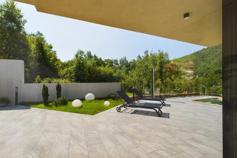 OPATIJSKA RIVIJERA - Luksuzna Vila