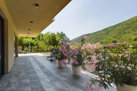 OPATIJSKA RIVIJERA - Luksuzna Vila