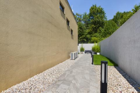 OPATIJSKA RIVIJERA - Luksuzna Vila