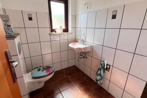 Istria, Visignano, casa con piscina + terreno edificabile