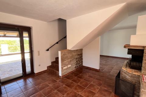 Istria, Visignano, casa con piscina + terreno edificabile