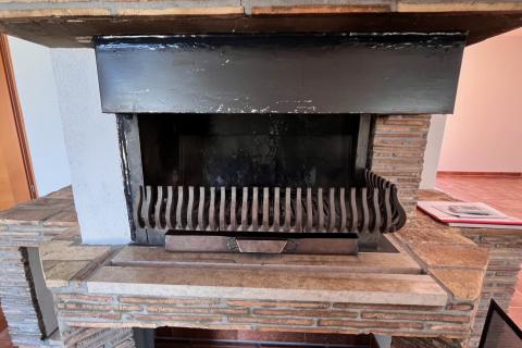 Istria, Visignano, casa con piscina + terreno edificabile