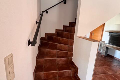 Istria, Visignano, casa con piscina + terreno edificabile