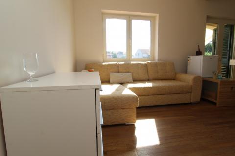 Wohnung Poreč, 39,05m2