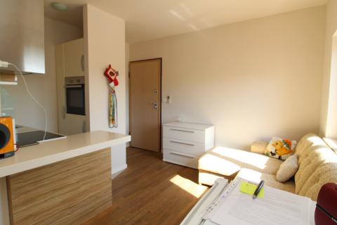 Wohnung Poreč, 39,05m2