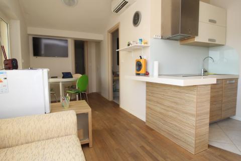 Wohnung Poreč, 39,05m2