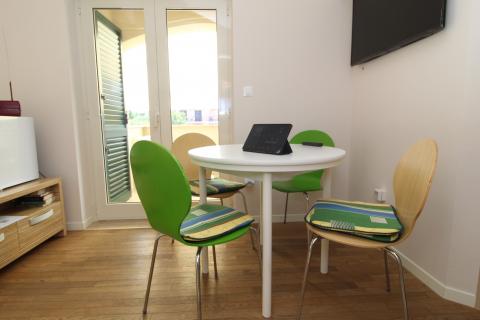 Wohnung Poreč, 39,05m2