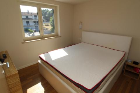 Wohnung Poreč, 39,05m2